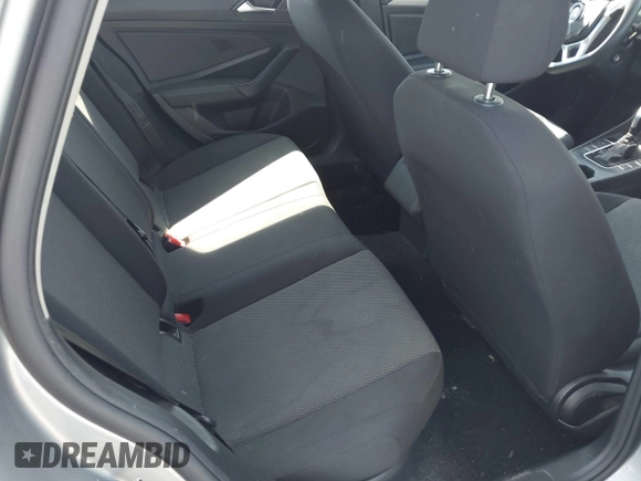 2021 Volkswagen Jetta S с VIN 3VWC57BU0MM006162, выставлен на аукционе IAAI как лот 42726664 с пробегом 109 376 миль миль и . История ставок и продаж доступна на DreamBid. Изображение 8.
