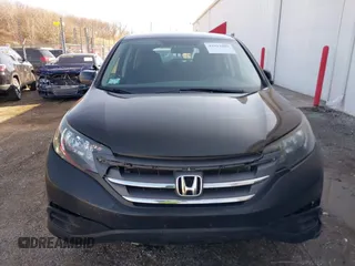 2014 Honda CR-V LX with VIN 5J6RM4H33EL079391, listed as a IAAI auction lot 41913889 with 140,475 mi miles. Bid and sale history available at carsss.com. Image 12.