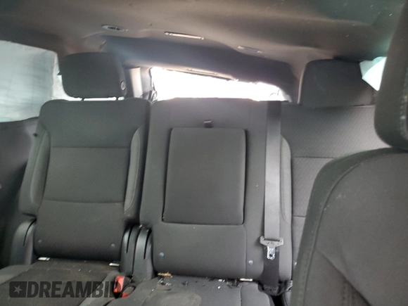 2021 Chevrolet Tahoe Commercial with VIN 1GNSKLED7MR441830, listed as a Copart auction lot 51984955 with Not provided miles and Salvage title. Bid and sale history available at DreamBid. Image 10.