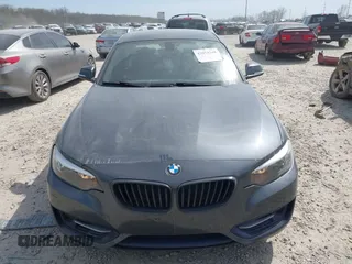 2016 BMW 2 Series 228i xDrive with VIN WBA1G9C59GV599731, listed as a IAAI auction lot 42074240 with 70,872 mi miles and . Bid and sale history available at DreamBid. Image 13.