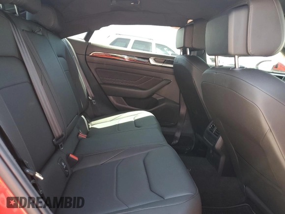 2023 Volkswagen Arteon SEL R-Line с VIN WVWSR7AN7PE003198, выставлен на аукционе Copart как лот 59354073 с пробегом 5 751 миль миль и . История ставок и продаж доступна на DreamBid. Изображение 10.