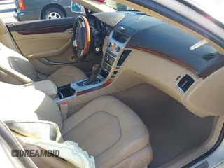2013 Cadillac CTS Luxury с VIN 1G6DF5E59D0108028, выставлен на аукционе IAAI как лот 41956153 с пробегом 106 933 миль миль и . История ставок и продаж доступна на DreamBid. Изображение 5.