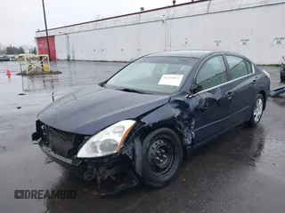 2012 Nissan Altima 2.5 with VIN 1N4AL2AP0CN476118, listed as a IAAI auction lot 41216032 with 147,036 mi miles and . Bid and sale history available at DreamBid. Image 6.