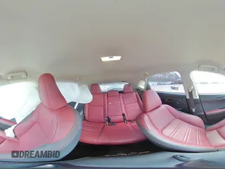 2019 Lexus NX with VIN JTJYARBZ4K2157485, listed as a Copart auction lot 49081155 with 57,361 mi miles and Salvage Title. Bid and sale history available at carsss.com. Image 14.