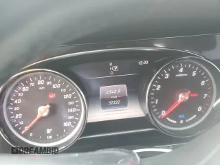 2019 Mercedes-Benz CLS with VIN WDD2J5JB6KA041898, listed as a Copart auction lot 85493084 with 52,332 mi miles and Salvage Title. Bid and sale history available at carsss.com. Image 9.