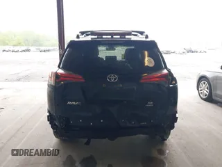 2018 Toyota RAV4 SE с VIN JTMJFREV4JJ234004, выставлен на аукционе IAAI как лот 42287538 с пробегом 77 347 миль миль и . История ставок и продаж доступна на DreamBid. Изображение 16.