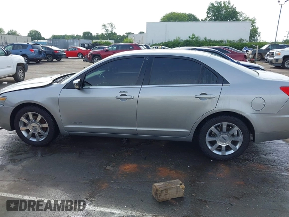 2009 Lincoln MKZ z VIN 3LNHM26T39R612027, wystawiony jako IAAI lot #42286784 z przebiegiem 1 088 138 mil mil oraz . Historia ofert i sprzedaży dostępna na DreamBid. Obrazek 14.
