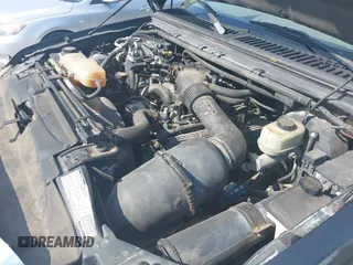 2000 Ford Excursion Limited с VIN 1FMNU42S5YED63744, выставлен на аукционе IAAI как лот 42581052 с пробегом 146 720 миль миль и . История ставок и продаж доступна на DreamBid. Изображение 10.