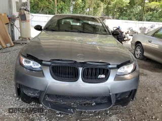 2008 BMW 3 Series 335i с VIN WBAWL73568PX51721, выставлен на аукционе Copart как лот 57150335 с пробегом 138 136 миль миль и Списание • Salvage title. История ставок и продаж доступна на DreamBid. Изображение 5.