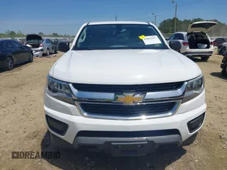 2020 Chevrolet Colorado 4WD Work Truck with VIN 1GCHTBEN6L1242736, listed as a IAAI auction lot 42062267 with 52,191 mi miles and . Bid and sale history available at DreamBid. Image 13.