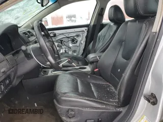 2010 Ford Fusion SPORT with VIN 3FAHP0KC4AR118789, listed as a Copart auction lot 87266484 with 151,608 mi miles and Clean Title. Bid and sale history available at carsss.com. Image 7.