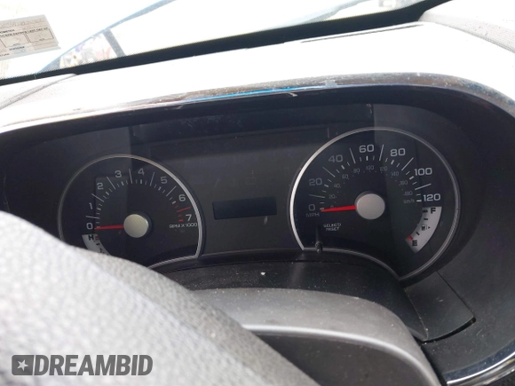 2010 Ford Explorer XLT с VIN 1FMEU7DE9AUA80400, выставлен на аукционе IAAI как лот 42690816 с пробегом 97 397 миль миль и . История ставок и продаж доступна на DreamBid. Изображение 7.