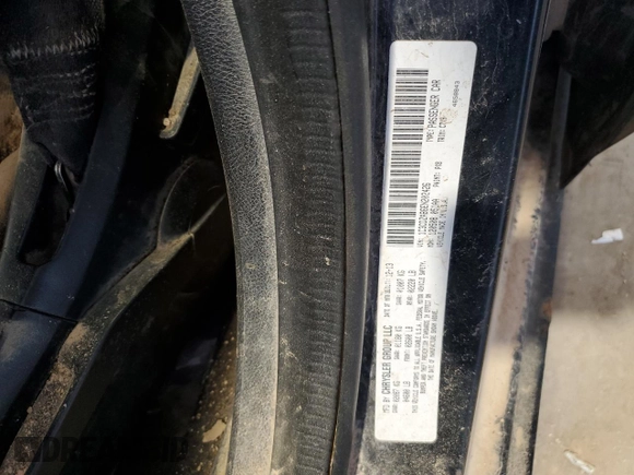 2014 Dodge Avenger SE with VIN 1C3CDZAB6EN202426, listed as a Copart auction lot 41894415 with 275,741 mi miles and Salvage title. Bid and sale history available at DreamBid. Image 13.