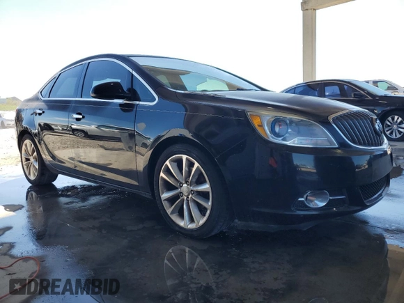 2012 Buick Verano with VIN 1G4PP5SK7C4168068, listed as a Copart auction lot 50262395 with 156,438 mi miles and Clean Title. Bid and sale history available at carsss.com. Image 4.