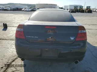 2002 Chrysler 300M M z VIN 2C3AE76KX2H220952, wystawiony jako Copart lot #74820484 z przebiegiem 138 672 mil mil oraz Szkoda całkowita • Salvage title. Historia ofert i sprzedaży dostępna na DreamBid. Obrazek 6.