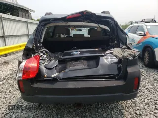 2013 Subaru Outback Premium z VIN 4S4BRBCC1D3226550, wystawiony jako Copart lot #59350175 z przebiegiem 123 647 mil mil oraz Czysty tytuł • Clean title. Historia ofert i sprzedaży dostępna na DreamBid. Obrazek 6.