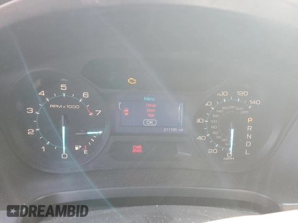 2013 Ford Explorer с VIN 1FM5K7B99DGC51953, выставлен на аукционе Copart как лот 83353764 с пробегом 211 165 миль миль и Списание • Salvage title. История ставок и продаж доступна на DreamBid. Изображение 9.