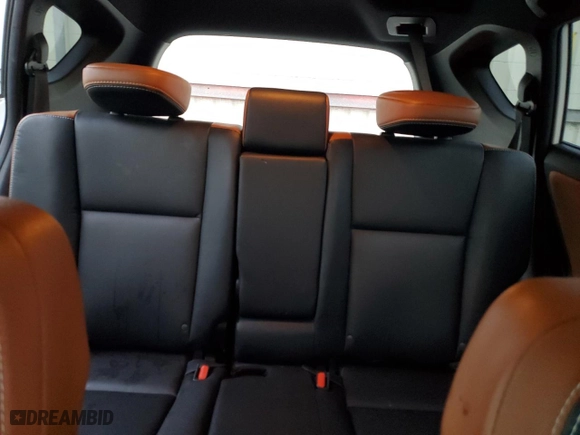 2017 Toyota RAV4 SE with VIN 2T3JFREV1HW623887, listed as a Copart auction lot 81396244 with 65,523 mi miles and Salvage Title. Bid and sale history available at carsss.com. Image 10.