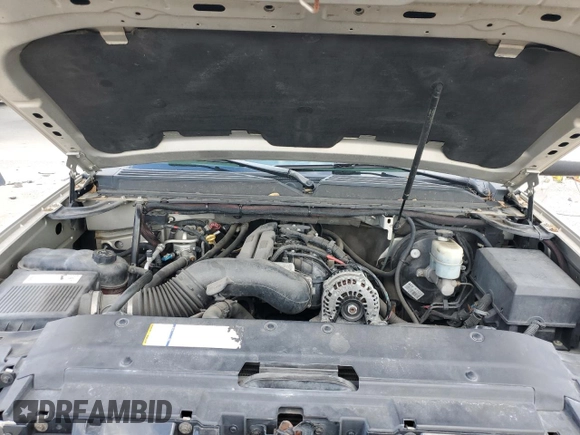 2007 GMC Yukon SLT with VIN 1GKFK13017J294314, listed as a Copart auction lot 72913904 with 159,530 mi miles and Salvage Title. Bid and sale history available at carsss.com. Image 12.