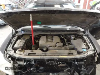 2006 Nissan Titan XE z VIN 1N6AA06B36N561375, wystawiony jako IAAI lot #42055054 z przebiegiem 160 381 mil mil oraz . Historia ofert i sprzedaży dostępna na DreamBid. Obrazek 10.