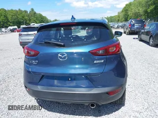 2019 Mazda CX-3 Touring z VIN JM1DKFC72K1459583, wystawiony jako IAAI lot #42380694 z przebiegiem 13 846 mil mil oraz . Historia ofert i sprzedaży dostępna na DreamBid. Obrazek 16.