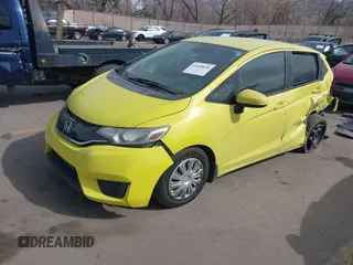 2016 Honda Fit LX z VIN JHMGK5H5XGX033643, wystawiony jako IAAI lot #41690636 z przebiegiem 148 441 mil mil oraz . Historia ofert i sprzedaży dostępna na DreamBid. Obrazek 17.