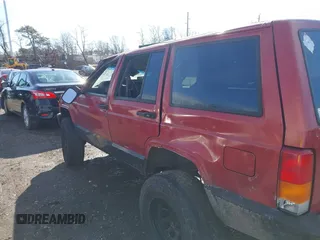1998 Jeep Cherokee SE с VIN 1J4FT28S2WL195751, выставлен на аукционе IAAI как лот 41864016 с пробегом 173 199 миль миль и . История ставок и продаж доступна на DreamBid. Изображение 13.