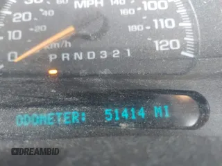 2006 Chevrolet Silverado 1500 Work Truck with VIN 3GCEC14X56G224380, listed as a IAAI auction lot 41864035 with 51,414 mi miles. Bid and sale history available at carsss.com. Image 15.