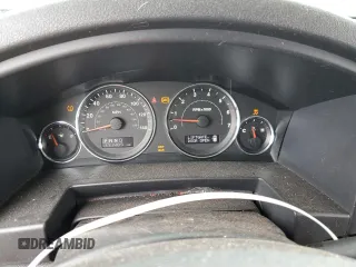 2010 Jeep Commander Sport with VIN 1J4RG4GK2AC121821, listed as a Copart auction lot 57793545 with 171,405 mi miles and Salvage title. Bid and sale history available at DreamBid. Image 9.