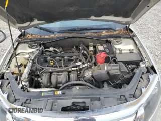 2010 Ford Fusion SE с VIN 3FAHP0HA2AR119509, выставлен на аукционе Copart как лот 57247985 с пробегом 102 219 миль миль и Списание • Salvage title. История ставок и продаж доступна на DreamBid. Изображение 11.