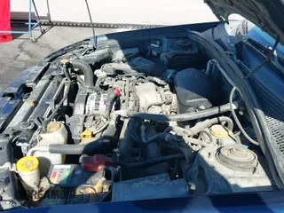 2006 Subaru Forester X with VIN JF1SG63656H706114, listed as a IAAI auction lot 42899933 with 204,597 mi miles and . Bid and sale history available at DreamBid. Image 13.