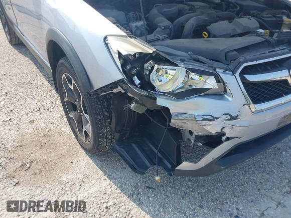 2013 Subaru Crosstrek Premium with VIN JF2GPACC9D2836164, listed as a IAAI auction lot 42423274 with 171,612 mi miles and . Bid and sale history available at DreamBid. Image 6.