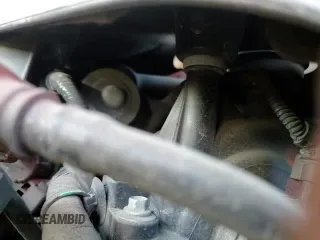 2023 Jeep Wrangler Willys с VIN 1C4HJXDN4PW519963, выставлен на аукционе Copart как лот 70849545 с пробегом 78 396 миль миль и Списание • Salvage title. История ставок и продаж доступна на DreamBid. Изображение 13.