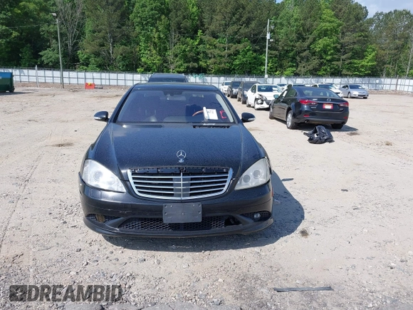 2009 Mercedes-Benz S 550 with VIN WDDNG71X79A239029, listed as a IAAI auction lot 42176872 with 213,721 mi miles and . Bid and sale history available at DreamBid. Image 12.
