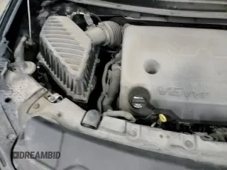 2023 Chevrolet Traverse LT Cloth с VIN 1GNEVGKW4PJ213174, выставлен на аукционе Copart как лот 84238825 с пробегом 123 148 миль миль и Чистый • Clean title. История ставок и продаж доступна на DreamBid. Изображение 14.