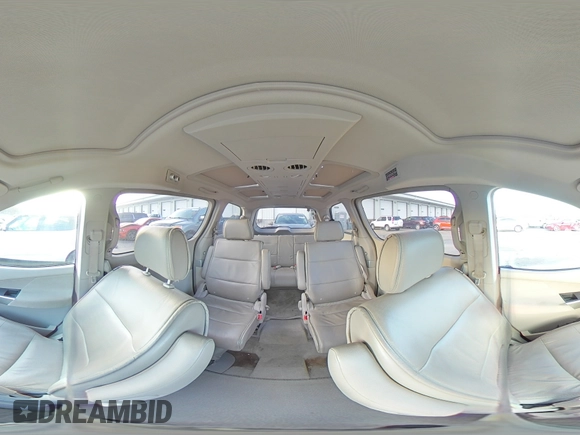 2004 Nissan Quest SE with VIN 5N1BV28U64N324264, listed as a Copart auction lot 79508494 with 0 mi miles and Salvage Title. Bid and sale history available at carsss.com. Image 13.