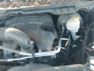 2016 Ram 1500 Longhorn z VIN 1C6RR7PT0GS208911, wystawiony jako IAAI lot #41080819 z przebiegiem 162 076 mil mil oraz . Historia ofert i sprzedaży dostępna na DreamBid. Obrazek 19.