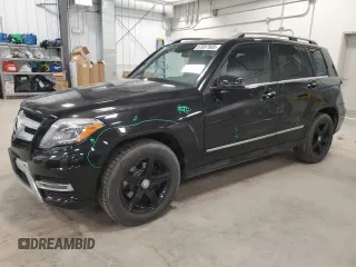 2015 Mercedes-Benz GLK 350 z VIN WDCGG8JB5FG361985, wystawiony jako Copart lot #57037935 z przebiegiem 115 422 mil mil oraz Tytuł czysty. Historia ofert i sprzedaży dostępna na DreamBid. Obrazek 1.