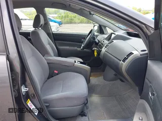 2008 Toyota Prius z VIN JTDKB20U383417480, wystawiony jako IAAI lot #42464877 z przebiegiem 215 849 mil mil oraz . Historia ofert i sprzedaży dostępna na DreamBid. Obrazek 5.