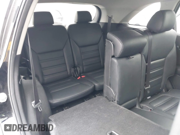 2016 Kia Sorento EX with VIN 5XYPHDA56GG133679, listed as a IAAI auction lot 42364664 with 168,078 mi miles and . Bid and sale history available at DreamBid. Image 8.