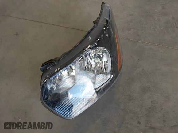 2023 Ford Transit с VIN 1FTBW2C88PKB27307, выставлен на аукционе IAAI как лот 42443531 с пробегом 18 783 миль миль и . История ставок и продаж доступна на DreamBid. Изображение 12.