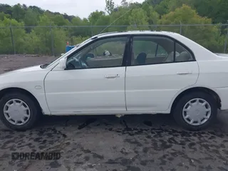 1999 Mitsubishi Mirage z VIN JA3AY36C2XU019134, wystawiony jako IAAI lot #42077649 z przebiegiem 304 426 mil mil oraz . Historia ofert i sprzedaży dostępna na DreamBid. Obrazek 15.
