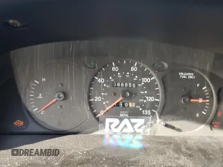 2001 Kia Sephia z VIN KNAFB121015028494, wystawiony jako Copart lot #81581404 z przebiegiem 86 655 mil mil oraz Szkody całkowita. Historia ofert i sprzedaży dostępna na DreamBid. Obrazek 9.
