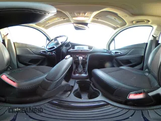 2019 Buick Encore Sport Touring with VIN KL4CJ2SB6KB932208, listed as a IAAI auction lot 41825750 with 144,425 mi miles and . Bid and sale history available at DreamBid. Image 18.