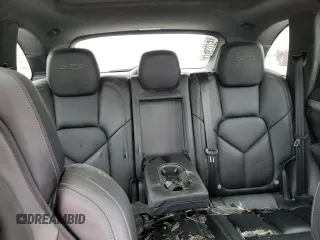 2016 Porsche Cayenne GTS с VIN WP1AD2A29GLA79535, выставлен на аукционе Copart как лот 47463275 с пробегом Не указан миль и Списание • Salvage title. История ставок и продаж доступна на DreamBid. Изображение 10.