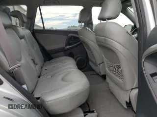 2007 Toyota RAV4 Limited with VIN JTMZK31V076008524, listed as a Copart auction lot 75021864 with 96,687 mi miles and Salvage Title. Bid and sale history available at carsss.com. Image 11.