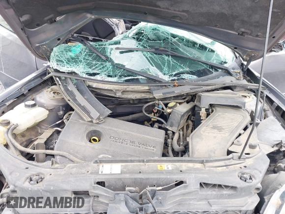 2007 Mazda 3 S Touring with VIN JM1BK323471679089, listed as a IAAI auction lot 42113600 with Not Provided miles and . Bid and sale history available at DreamBid. Image 10.