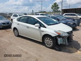 2014 Toyota Prius с VIN JTDKN3DP1E3055064, выставлен на аукционе IAAI как лот 42429511 с пробегом 178 449 миль миль и . История ставок и продаж доступна на DreamBid. Изображение 1.