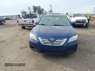 2009 Toyota Camry with VIN 4T1BE46K89U387473, listed as a IAAI auction lot 41787084 with 248,910 mi miles. Bid and sale history available at carsss.com. Image 12.