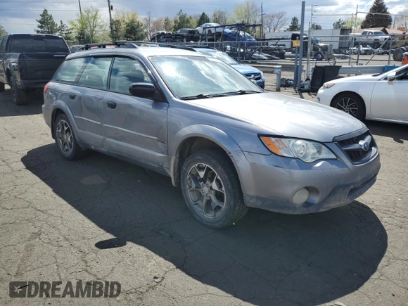 2009 Subaru Outback Special Edtn with VIN 4S4BP61C496325854, listed as a Copart auction lot 52768594 with 101,706 mi miles and Salvage Title. Bid and sale history available at carsss.com. Image 4.